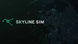 Skyline Sim
