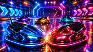 APG Bumper Arena - Xbox One
