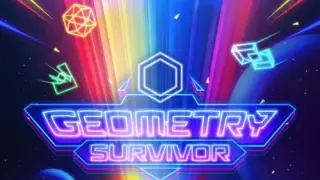 Geometry Survivor - Switch