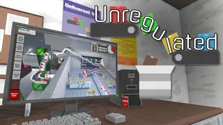 Unregulated