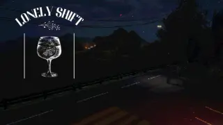 Lonely shift