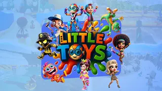 Little Toys