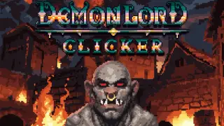 Demon Lord: Clicker