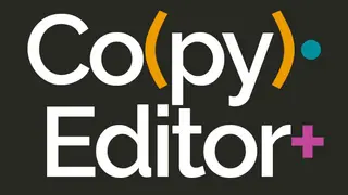 Copy Editor: A RegEx Puzzle