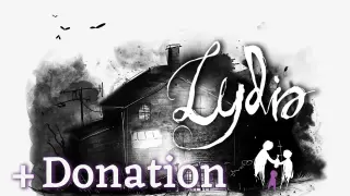 Lydia + Donation [Bundle] - Switch
