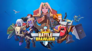 Battle Brawlers