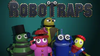 RoboTraps