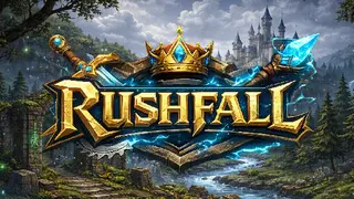 Rushfall