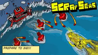 Scrap Seas