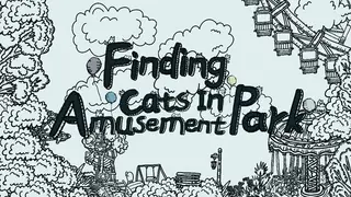 Finding Cats In Amusement Park