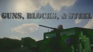 Guns, Blocks, and Steel