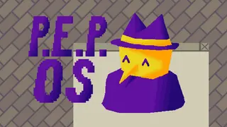 PepOS - Our Operating System