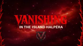 Vanishing In The Island Halphéra