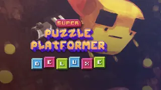 Super Puzzle Platformer Deluxe