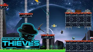 Adventure of Thieves