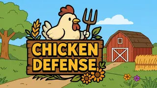 Chicken Defense
