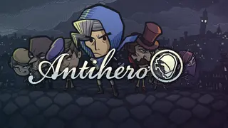 Antihero