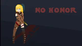 No Honor