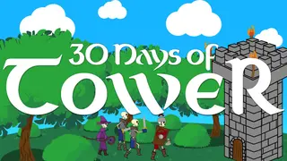 30 Days of Tower