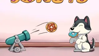 Dog's Donuts - Switch