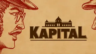 Kapital: Sparks of Revolution