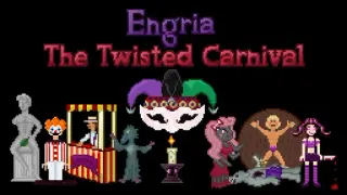 Engria, The Twisted Carnival