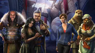 Lost Lands 4: The Wanderer - Xbox One