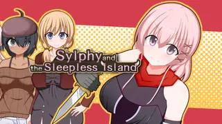 Sylphy and the Sleepless Island