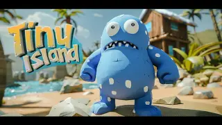 TinyIsland