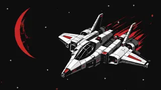 Space Is Crazy - Xbox One