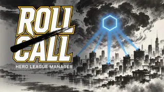 Roll Call: Hero League Manager