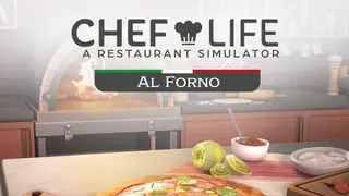 Chef Life - AL FORNO PACK (PS4 & PS5)