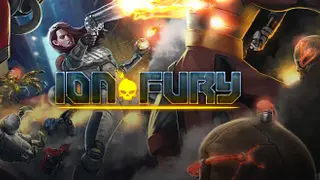 Ion Fury