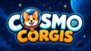 Cosmo Corgis