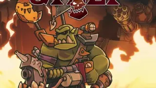 Warhammer 40,000: Shootas, Blood & Teef - Switch