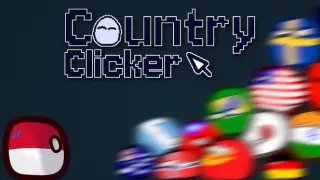 CountryClicker