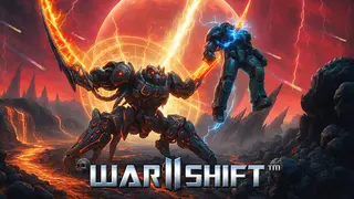 WARSHIFT 2