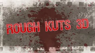 ROUGH KUTS: 3D