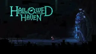 Hallowed Haven