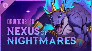 Dawncaster- Nexus of Nightmares
