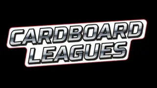 Cardboard Leagues
