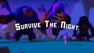 Survive The Night