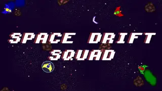 Space Drift Squad