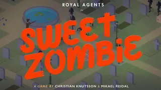 Royal Agents: Sweet Zombie