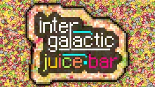 Intergalactic Juice Bar
