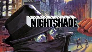 Nightshade