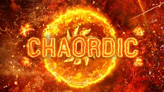 Chaordic