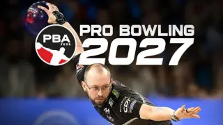 PBA Pro Bowling 2027