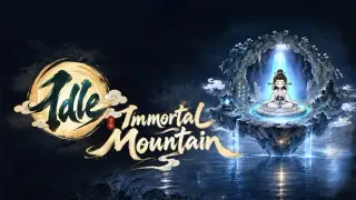 Idle Immortal Mountain