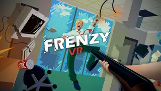 Frenzy VR